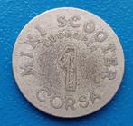 Token Mini Scooter Buono for 1 Corsa, Verzenden, Overige materialen, Buitenland