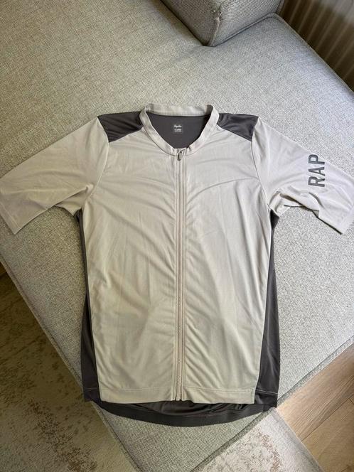 Rapha Pro Team - maat XL, Fietsen en Brommers, Fietsaccessoires | Fietskleding, Bovenkleding, XL, Ophalen of Verzenden