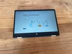 HP Chromebook 360 - Zo goed als nieuw!, Computers en Software, Chromebooks, Ophalen, 14 inch, 4 GB of minder, Qwerty
