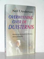 Neil T. Anderson - Overwinning over de duisternis, Ophalen of Verzenden, Zo goed als nieuw, Christendom | Protestants