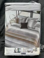 Beddinghouse Tibbe grey dekbedovertrek 200x200/220 cm, Overige kleuren, Dekbedovertrek, Ophalen of Verzenden, Nieuw