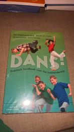 Dans, praktisch handboek voor het basisonderwijs, Ophalen of Verzenden, Nieuw, Pauline Verhallen; Etje Heijdanus-de Boer; Anouk van Nunen; R...