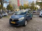 Dacia LODGY motor start niet, 15 km/l, Gebruikt, 1180 kg, Te koop