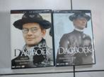 Dagboek van een herdershond seizoen 1 en 2 compleet, Cd's en Dvd's, Alle leeftijden, Ophalen of Verzenden, Zo goed als nieuw