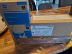 Konica Minolta Toner Cartridge - Diverse Modellen, Ophalen of Verzenden, Nieuw, Toner