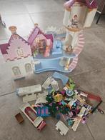 Playmobil sets en losse onderdelen - Uren speelplezier!, Kinderen en Baby's, Speelgoed | Poppenhuizen, Ophalen, Gebruikt, Poppenhuis