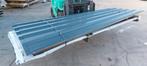 Damwand platen grijs en zwart 3 en 4 mtr lang, Ophalen