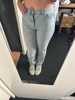 Jeans met glitters, Kleding | Dames, Spijkerbroeken en Jeans, Overige jeansmaten, Ophalen of Verzenden, Zo goed als nieuw, Blauw