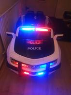 Elektrische kinderauto, Ophalen, Zo goed als nieuw