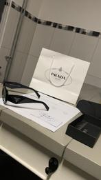 PRADA SUNGLASSES, Sieraden, Tassen en Uiterlijk, Zonnebrillen en Brillen | Heren, Ophalen of Verzenden, Zo goed als nieuw