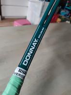 Donnay oversize tennisracket L 3, Sport en Fitness, Tennis, Overige merken, Gebruikt, Donnay, Ophalen of Verzenden