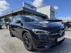 Mercedes-Benz GLA 250 e AMG Line Night Pano-Dak | Trekhaak |, 12 maanden, 77 km/l, Gebruikt, Zwart