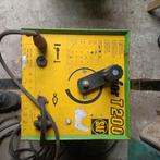 Lasapparaat, Doe-het-zelf en Verbouw, Ophalen, Gebruikt, Minder dan 150 ampère, Elektroden