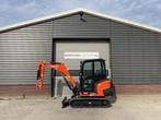 Kubota KX027 KX27 HI-SPEC minigraver NIEUW €599 LEASE