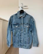 H&M spijkerjas, Blauw, Ophalen of Verzenden, Zo goed als nieuw, Maat 34 (XS) of kleiner