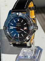 Breitling Avenger, Sieraden, Tassen en Uiterlijk, Horloges | Heren, Staal, Breitling, Polshorloge, Nieuw
