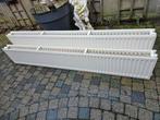 Radiator - Gebruikt, Ophalen, 30 tot 80 cm, Gebruikt, Radiator