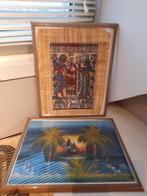 4 printen van verschillende landen, Ophalen of Verzenden