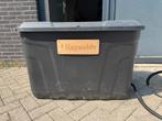 Grote hooistomer te koop!, Ophalen, Zo goed als nieuw, Overige soorten