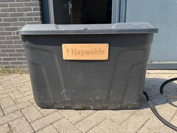 Grote hooistomer te koop! beschikbaar voor biedingen