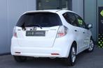 Honda Jazz 1.4 Hybrid Business Mode +, Auto's, Honda, Euro 5, Stof, Gebruikt, 4 cilinders