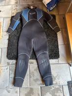 Bare 7mm, Watersport en Boten, Ophalen of Verzenden, Gebruikt, Duikpak