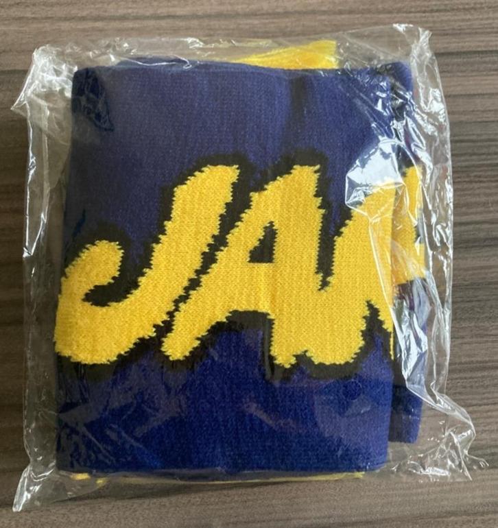 Jan van Haasteren SHAWL - NIEUW - geseald, Hobby en Vrije tijd, Denksport en Puzzels, Nieuw, 500 t/m 1500 stukjes, Ophalen of Verzenden