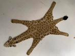 Doing Goods Gimpy Giraffe L vloerkleed 188 x 116 cm, Ophalen, Zo goed als nieuw, Kleed of Kussen