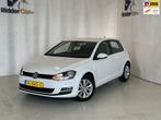 Volkswagen Golf 1.6 TDI Comfortline|GARANTIE|AUTOMAAT|NAVI|C, Gebruikt, Euro 6, 4 cilinders, 1239 kg