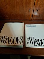 Microsoft Windows besturing OS, Boeken, Ophalen of Verzenden