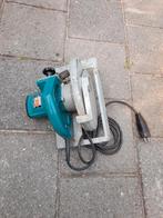 Cirkelzaag black en decker hd 100, Ophalen of Verzenden