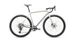 Specialized Crux Dsw Comp Birch/clay 56cm 2025, Fietsen en Brommers, Overige merken, -, - 0
-, NL, Nieuw