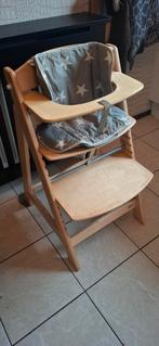 Roba born up little start kinderstoel, Kinderen en Baby's, Kinderstoelen, Ophalen, Zo goed als nieuw, Inklapstoel