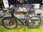 Racefiets Apex earodyne, 60, Overige merken, Meer dan 20 versnellingen, Carbon, Gebruikt