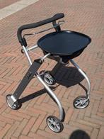 Binnen rollator Merk: Trust Let’s Go Indoor (febr. 2024), Ophalen, Opvouwbaar, Zo goed als nieuw