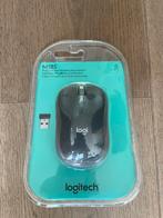 Logitech M185, Ophalen, Rechtshandig, Logitech, Overige typen