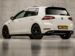Volkswagen Golf 1.5 TSI R-Line Sport 150Pk Automaat (SCHUIFD, Auto's, Volkswagen, 4 cilinders, Wit, Bedrijf, Golf