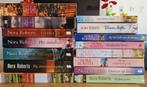 15 Nora Roberts boeken, Gelezen, Ophalen of Verzenden, Nederland, Nora Roberts