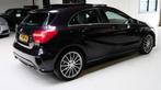 Mercedes-Benz A-klasse 180 AMG pakket|Panorama|Navi|Xenon, Te koop, 122 pk, Benzine, A-Klasse