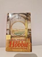 De Hobbit - J.R.R. Tolkien, Ophalen of Verzenden, Gelezen, J.R.R. Tolkien