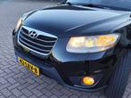 Hyundai Santa Fe, Auto's, Hyundai, Voorwielaandrijving, Santa Fe, Zwart, Zwart