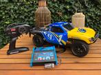 Traxxas Slash 2wd Ready to Race, Elektro, Auto offroad, Ophalen of Verzenden, Zo goed als nieuw