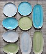 KOOPJE - COSY & TRENDY SET 9 STUKS - VAN 69,50 NU 24,50, Huis en Inrichting, Nieuw, Ophalen of Verzenden, Bord(en), Wedgwood