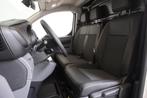 Opel Vivaro 2.0 145 pk L3H1 Edition Automaat Navigatie Cruis, Auto's, Bestelauto's, Stof, Gebruikt, Euro 6, 4 cilinders