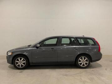Volvo V50 1.8 Kinetic Airco Cruise C. APK NAP beschikbaar voor biedingen