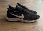 Nike Air Zoom Pegasus 35, Ophalen of Verzenden, Zo goed als nieuw, Sportschoenen, Zwart