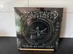 Decapitated The Negation vinyl LP Blue, Ophalen of Verzenden, Nieuw in verpakking