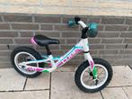 Cube Loopfiets - Perfect voor de eerste stapjes!, Ophalen, Gebruikt, Minder dan 16 inch