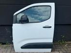 Portier berlingo partner vanaf 2019 compleet met spiegel, Ophalen, Deur