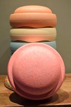 Stepping stone pastel + balance bord, Kinderen en Baby's, Ophalen of Verzenden, Nieuw, Overige merken